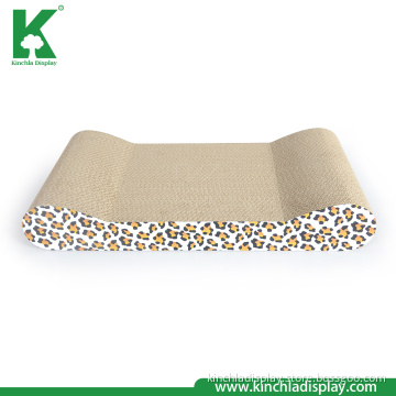 OEM ODM Cardboard Cat scratcher Product Supplies